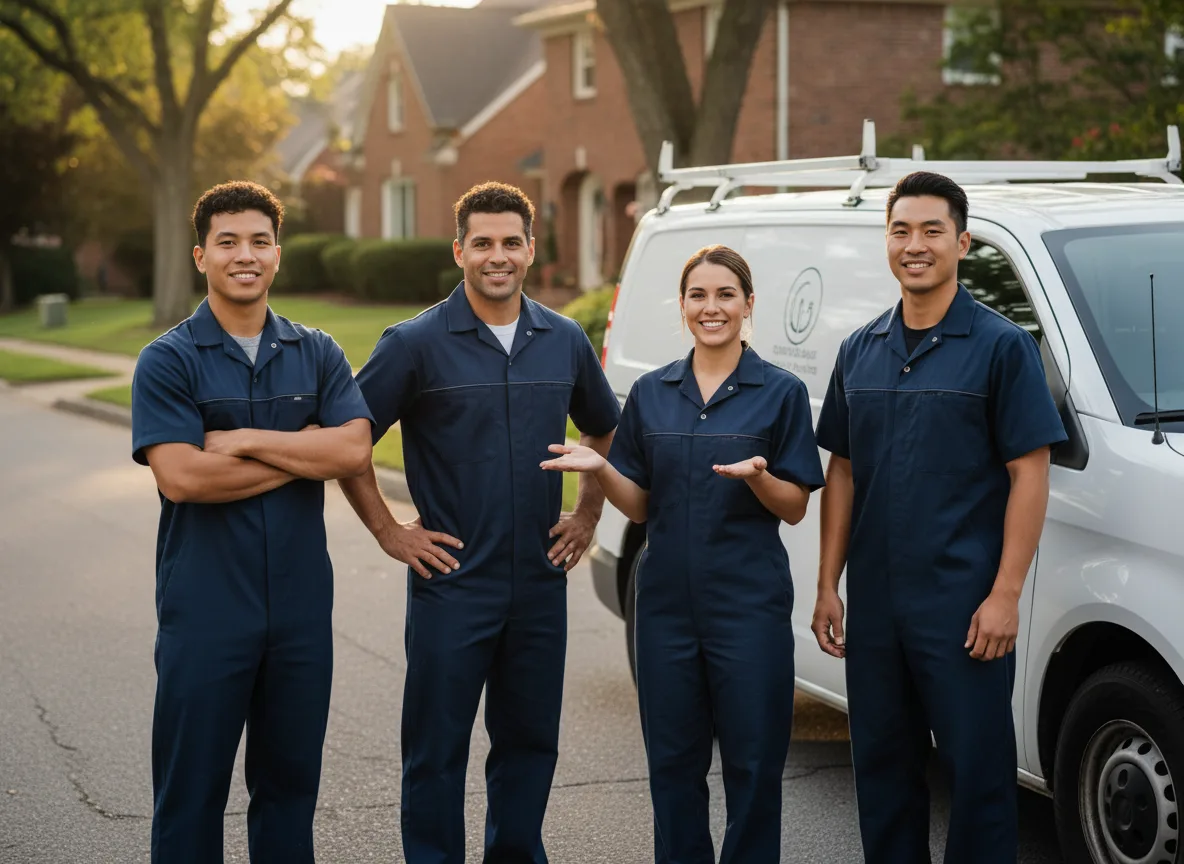 Home Gutter Service company in East Windsor, CT